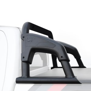 Toyota Tacoma Sport Bar - Go Rhino - 4.0 - Textured Black - `16-`23